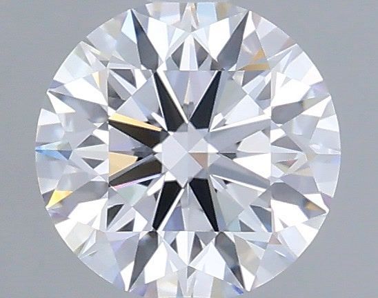 1.05 ct Round diamond