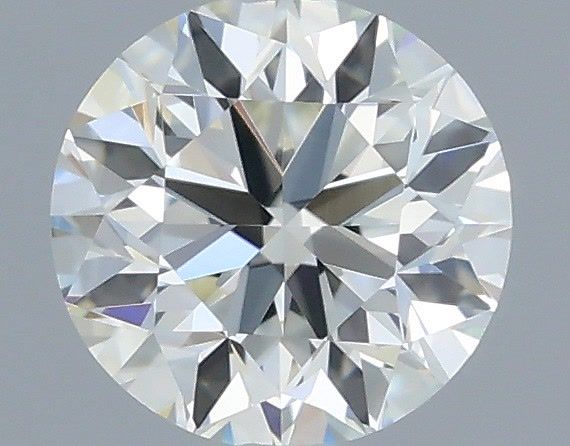 0.23 ct Round Diamond