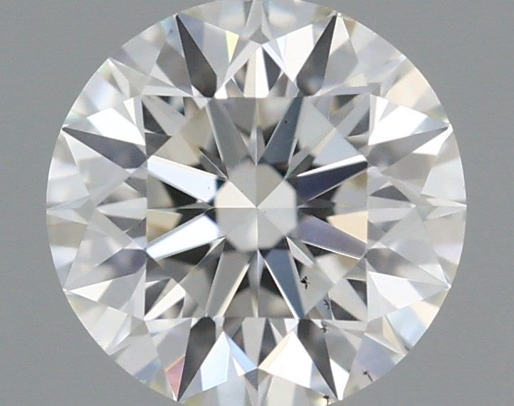 0.50 ct Round diamond