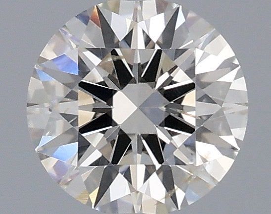 0.54 ct Round Diamond