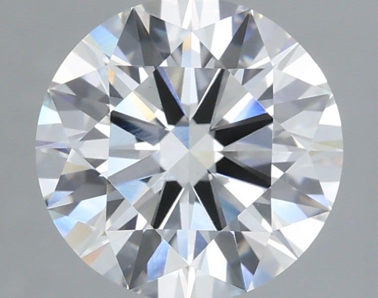 2.29 ct. round Lab Grown Diamond front image