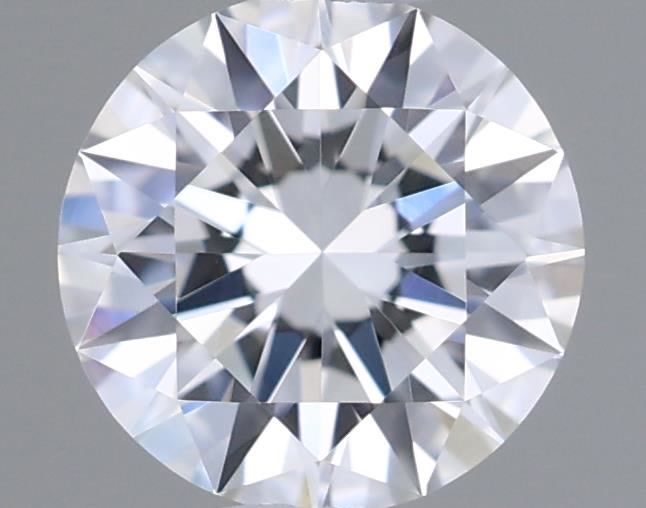 0.35 ct Round diamond