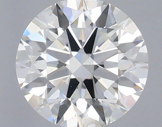 0.34 ct Round Diamond