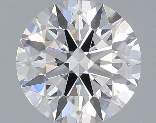 0.4 ct Round Diamond