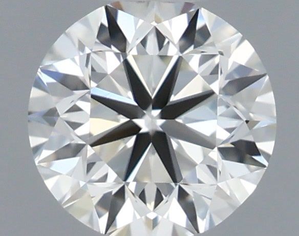 0.45 ct Round Diamond