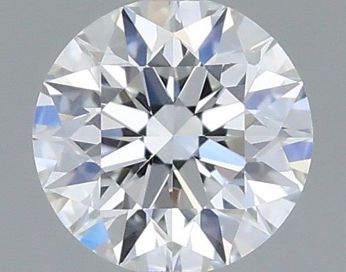 0.29 ct lab-grown Round Diamond