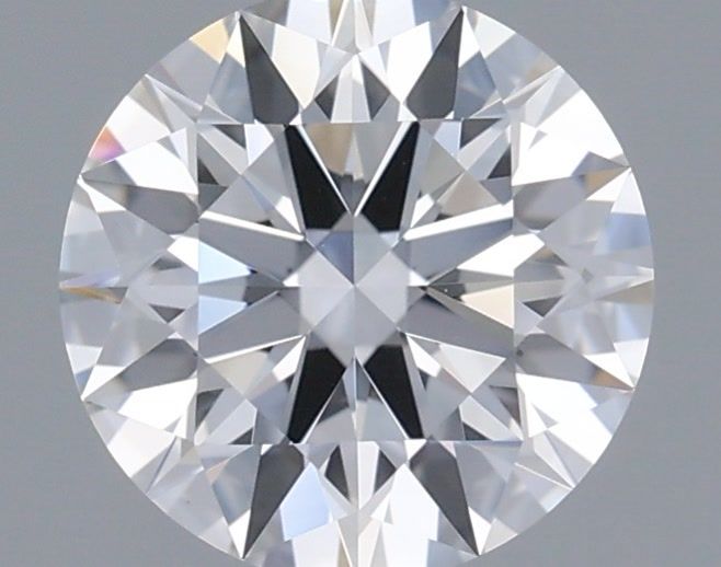 1.20 ct. round Lab Grown Diamond front image