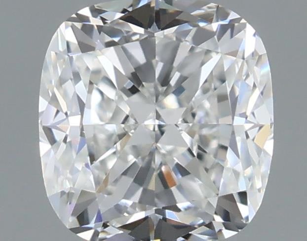 0.51 ct Cushion Modified diamond