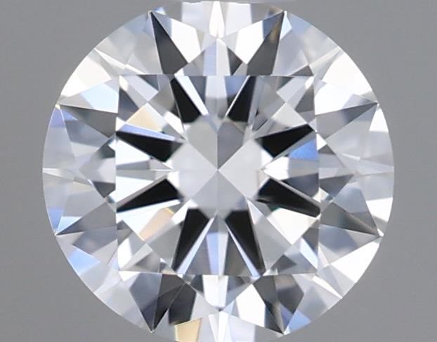 0.23 ct Round Diamond