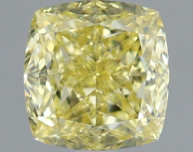 1.51 ct Cushion Modified diamond