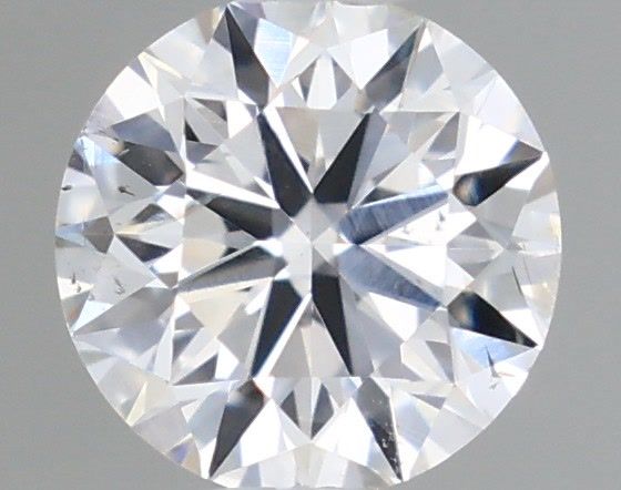 0.3 ct Round Diamond