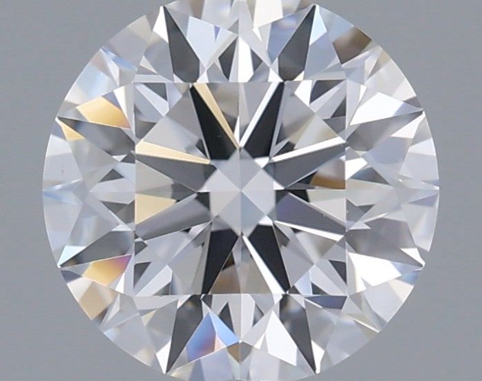 1.44 ct. round Lab Grown Diamond front image