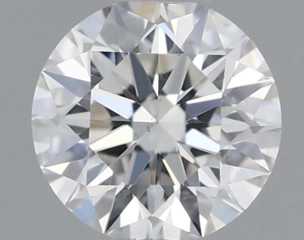 0.33 ct Round Diamond