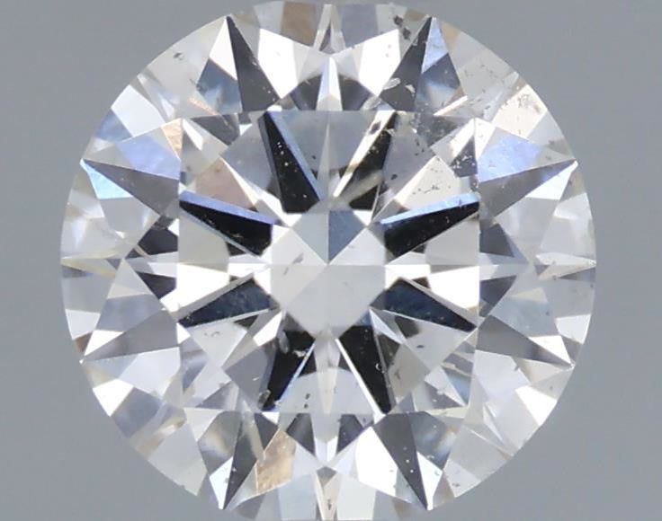 0.57 Carat