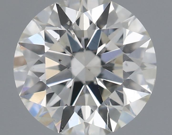 0.45 ct Round Diamond
