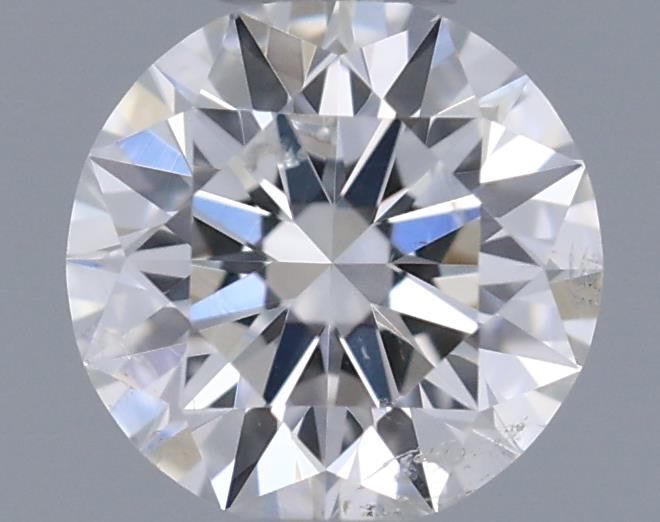 0.32 ct Round Diamond