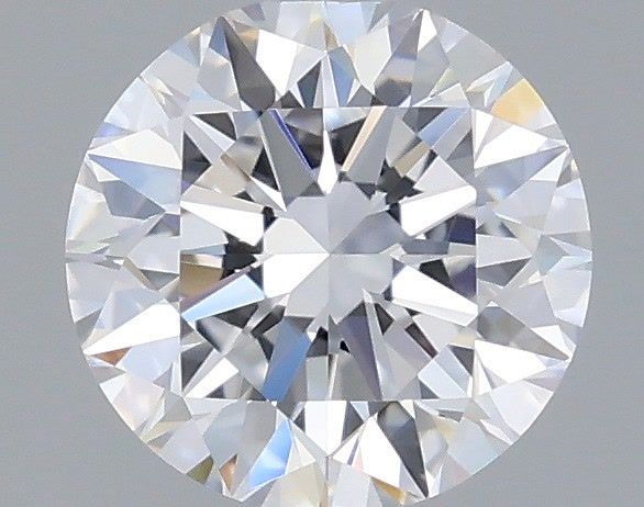 Diament 1.0 ct D/VVS1