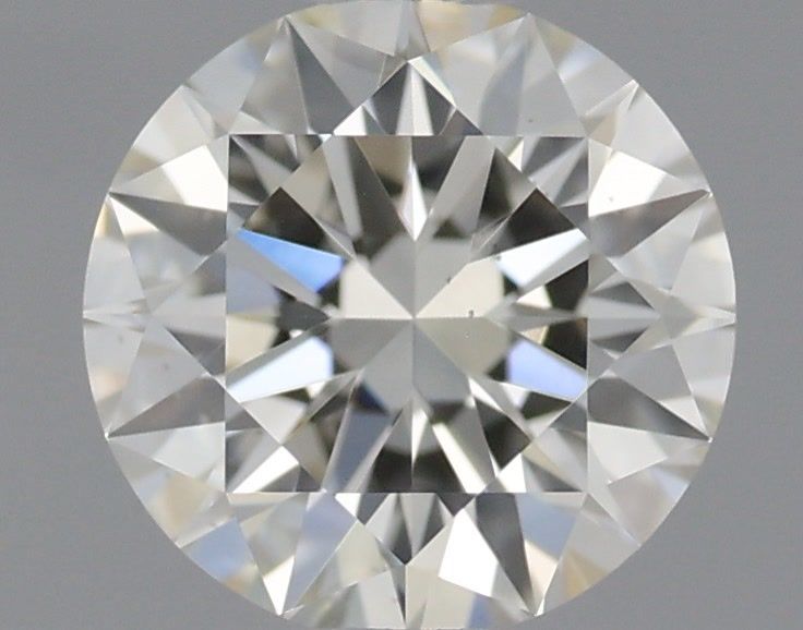 0.39 ct Round Diamond