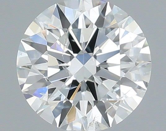 0.3 ct Round Diamond