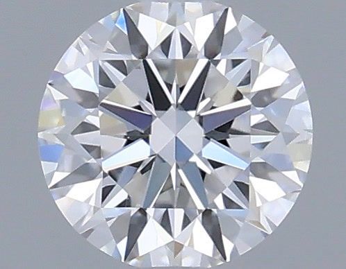 0.29 ct lab-grown Round Diamond