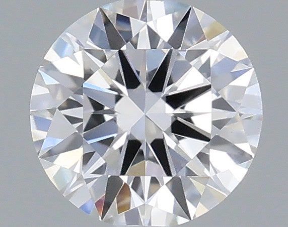 0.29 ct lab-grown Round Diamond