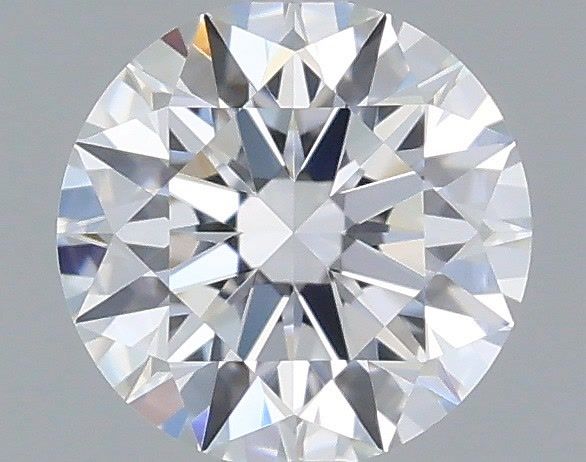 0.33 ct lab-grown Round Diamond