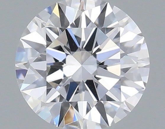 0.29 ct lab-grown Round Diamond
