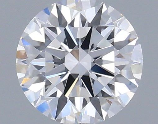 0.33 ct lab-grown Round Diamond