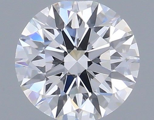 0.33 ct lab-grown Round Diamond