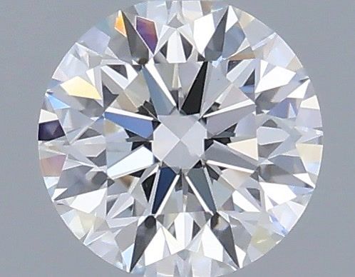 0.34 ct lab-grown Round Diamond
