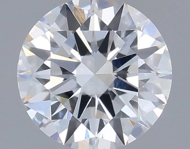 0.31 ct lab-grown Round Diamond