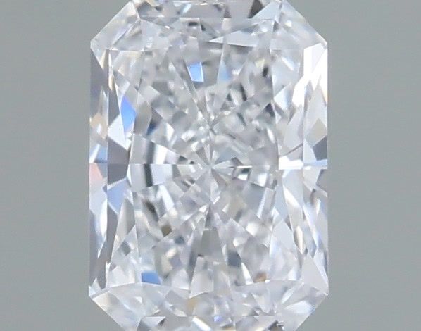 0.37 ct lab-grown Radiant Diamond