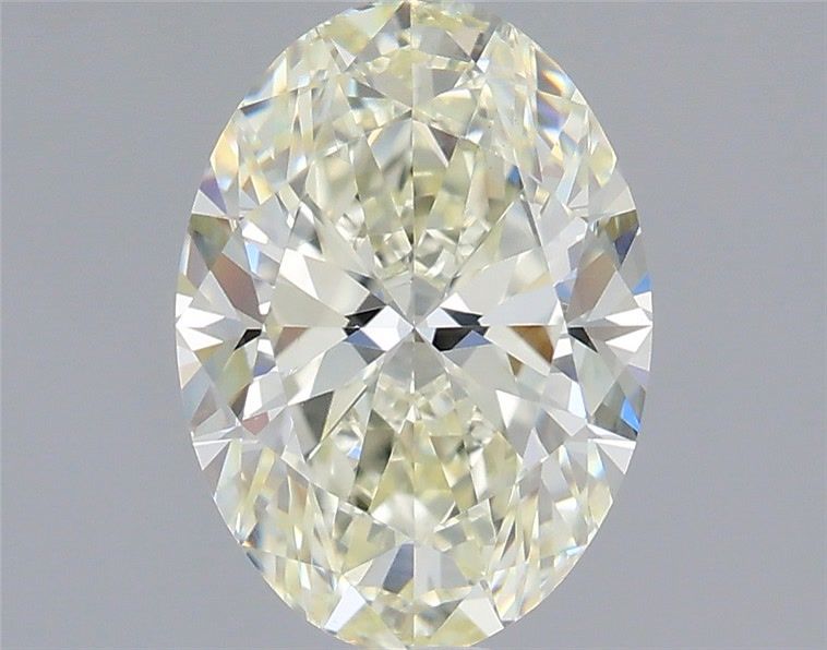 1.20 ct Oval diamond