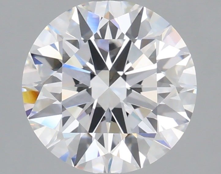 2.07 ct. round Lab Grown Diamond front image