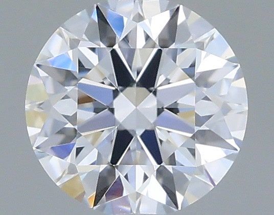 0.35 ct lab-grown Round Diamond