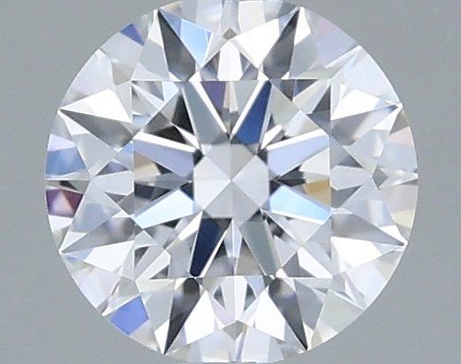 0.33 ct lab-grown Round Diamond