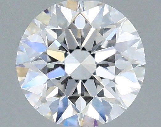 0.33 ct lab-grown Round Diamond