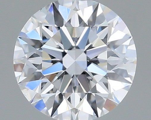 0.31 ct lab-grown Round Diamond