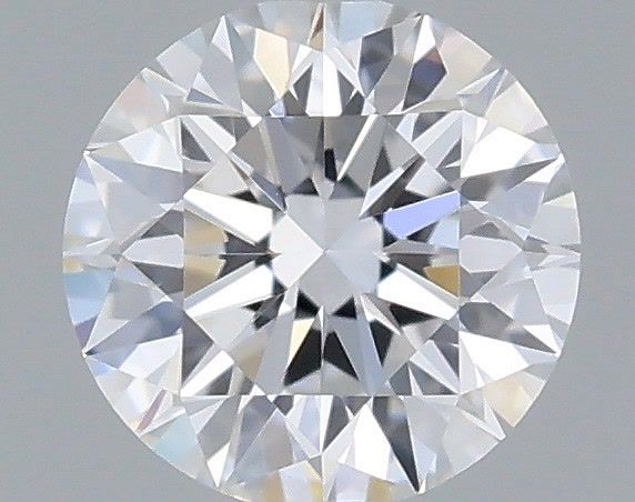 0.33 ct lab-grown Round Diamond