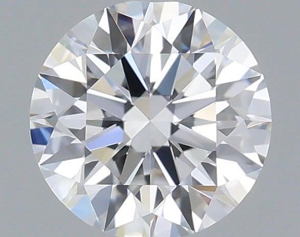 0.33 ct lab-grown Round Diamond