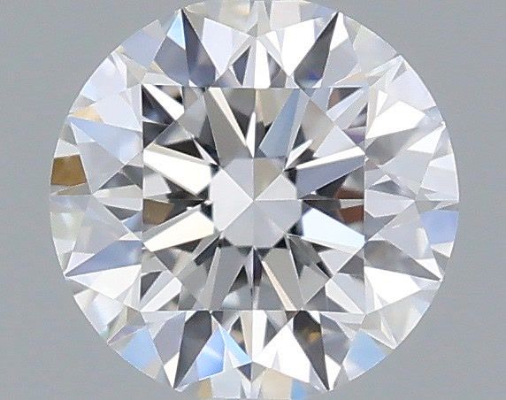 0.34 ct lab-grown Round Diamond