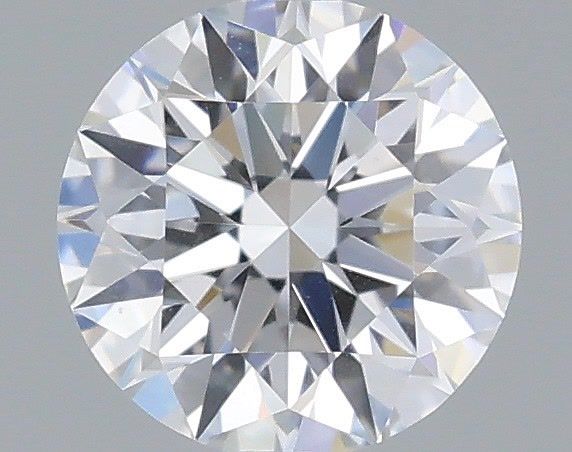 0.34 ct lab-grown Round Diamond