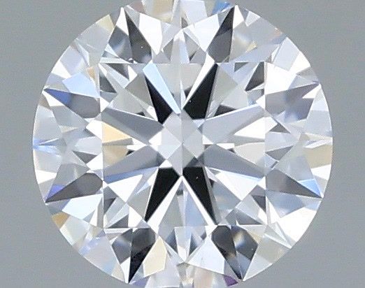 0.33 ct lab-grown Round Diamond