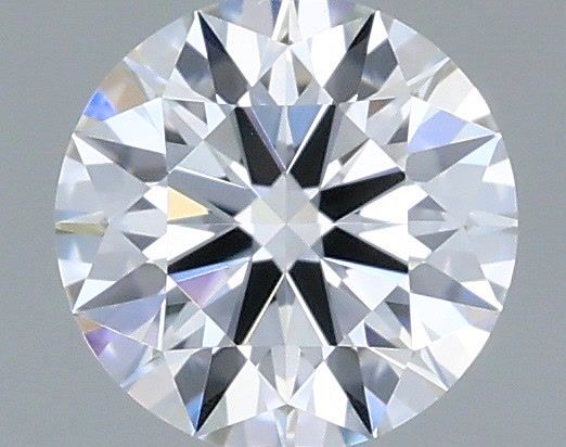 0.33 ct lab-grown Round Diamond