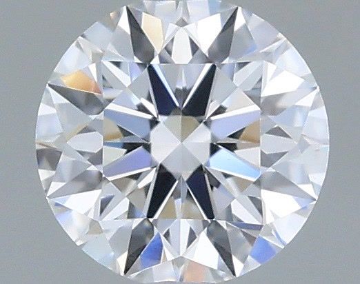 0.33 ct lab-grown Round Diamond