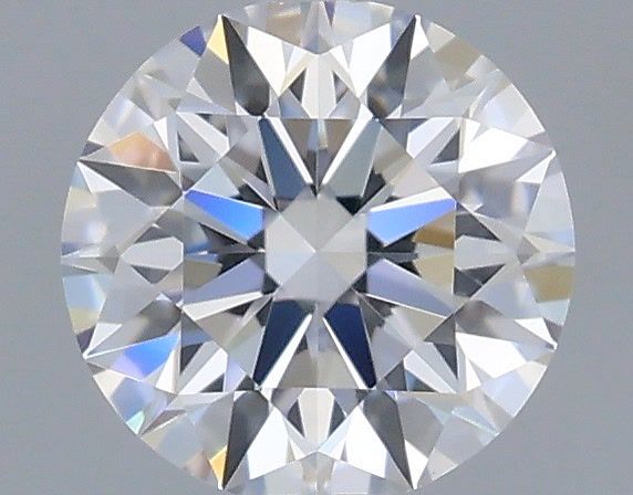 0.32 ct lab-grown Round Diamond