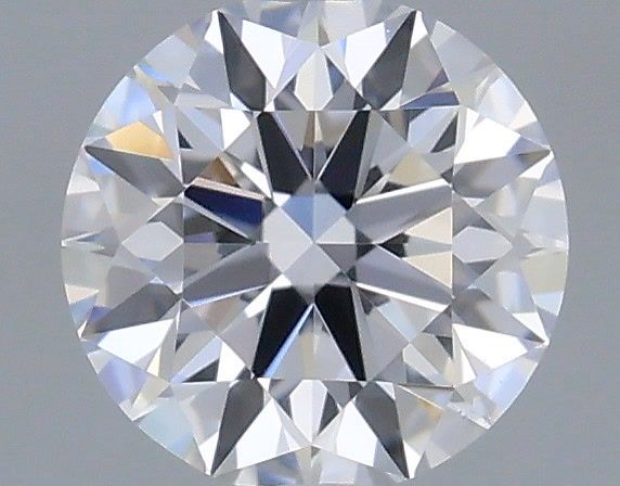0.33 ct lab-grown Round Diamond