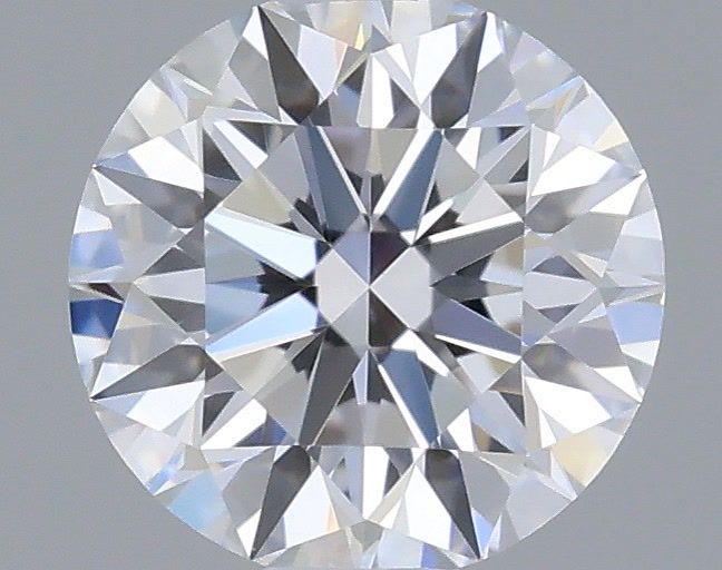 0.33 ct lab-grown Round Diamond