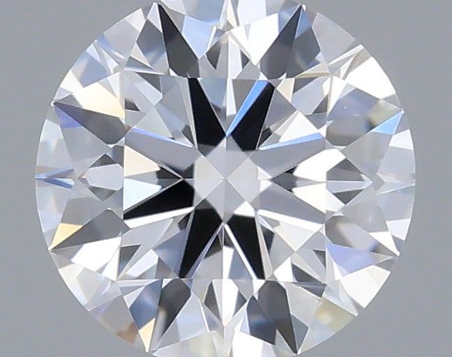 0.33 ct lab-grown Round Diamond