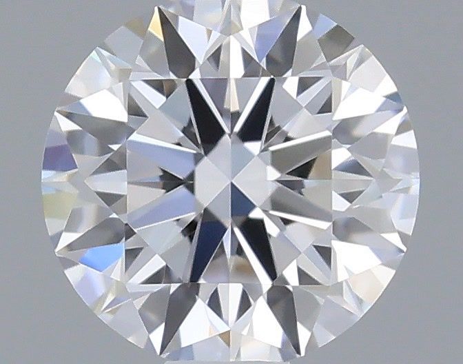 0.34 ct lab-grown Round Diamond